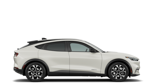 2026 Ford Mustang Mach-E® External Image 1